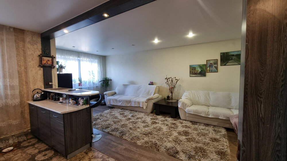 Екатеринбург, ул. Санаторная, 19 (Вторчермет) - фото квартиры (3)