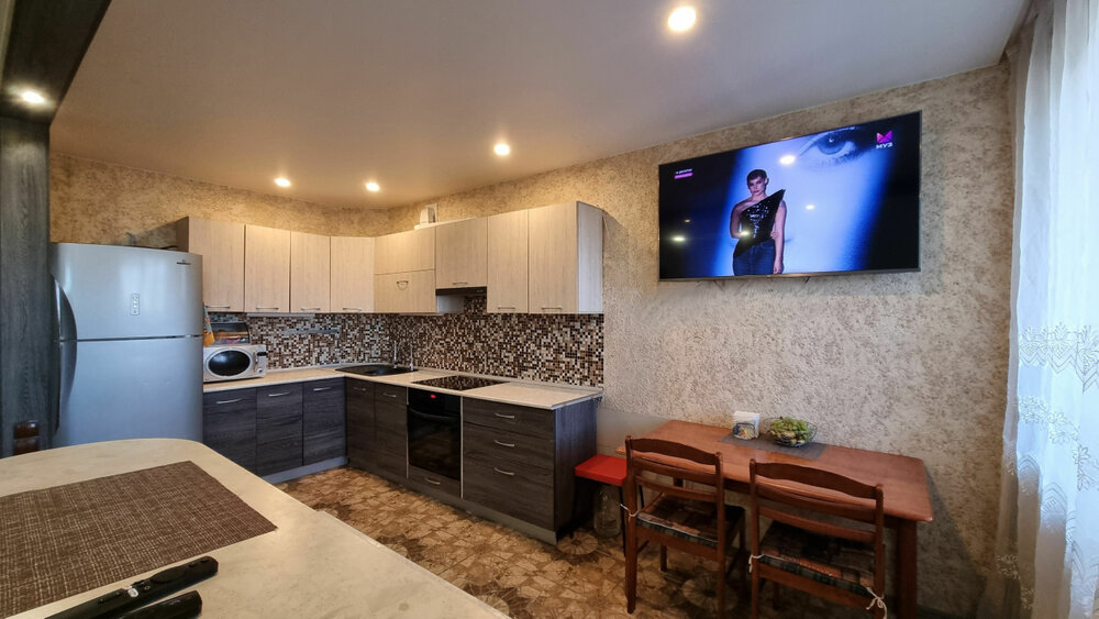 Екатеринбург, ул. Санаторная, 19 (Вторчермет) - фото квартиры (5)