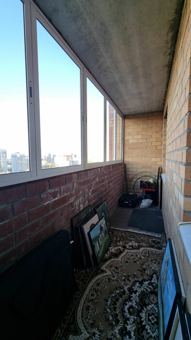 Екатеринбург, ул. Санаторная, 19 (Вторчермет) - фото квартиры (7)