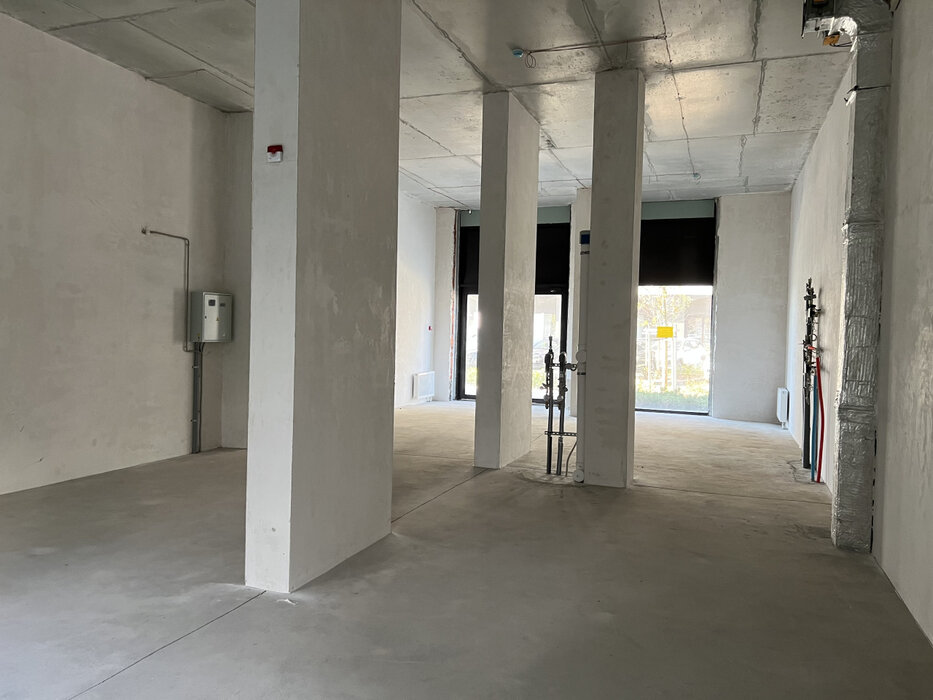 Екатеринбург, ул. Ландау, 7 (Академический) - фото торговой площади (7)