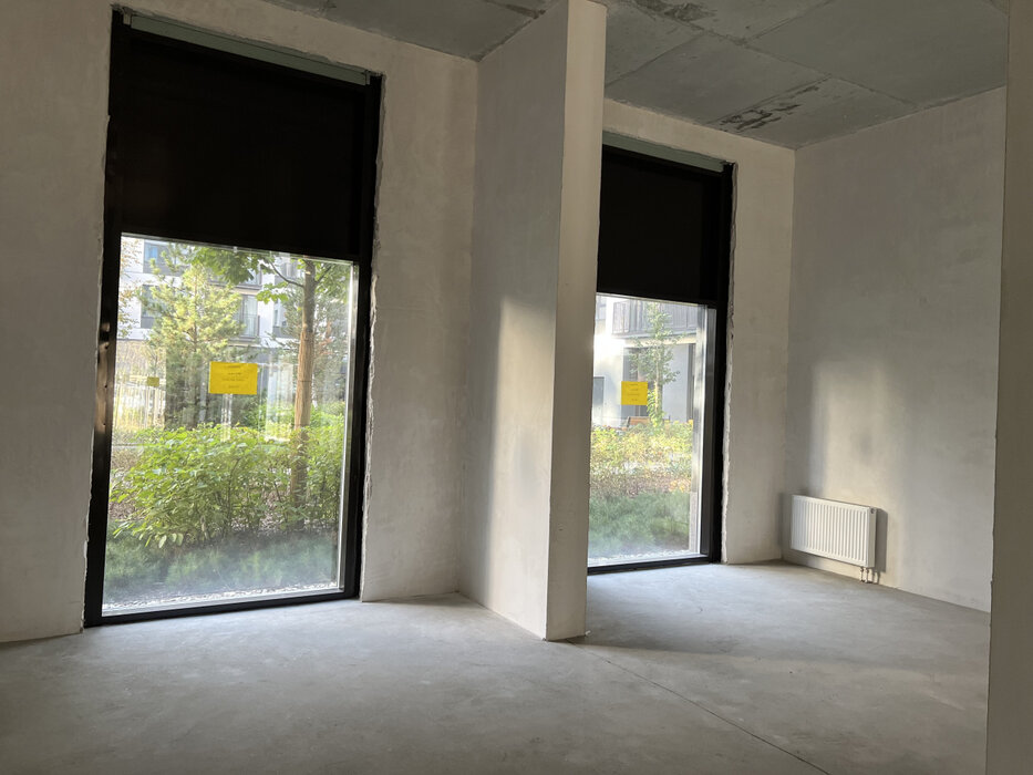 Екатеринбург, ул. Ландау, 7 (Академический) - фото торговой площади (8)