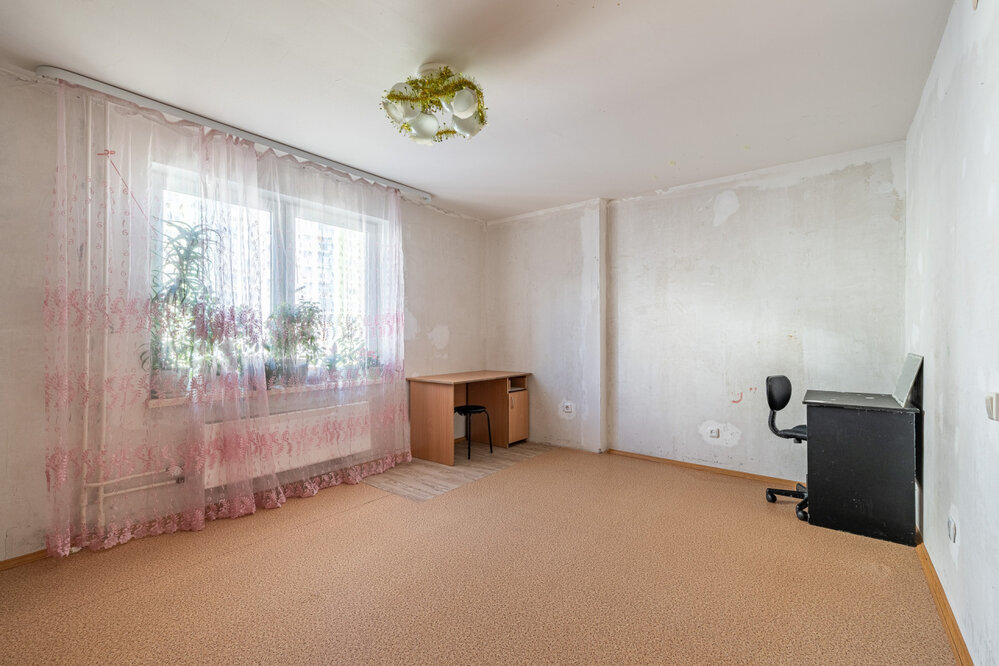 Екатеринбург, ул. Вильгельма де Геннина, 41 (Академический) - фото квартиры (2)