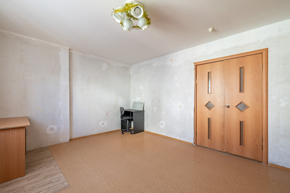 Екатеринбург, ул. Вильгельма де Геннина, 41 (Академический) - фото квартиры (3)