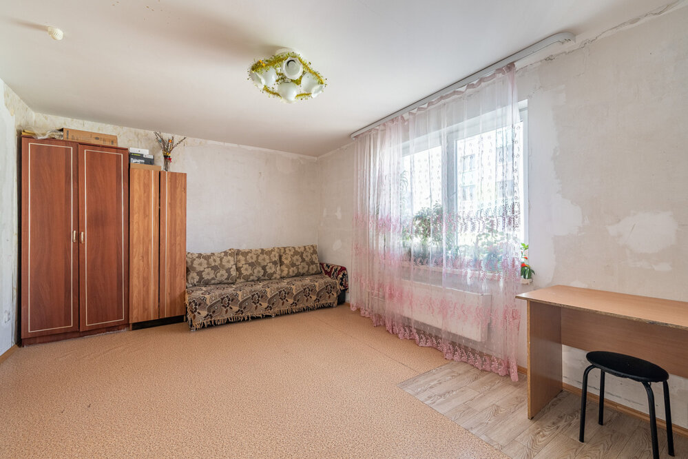 Екатеринбург, ул. Вильгельма де Геннина, 41 (Академический) - фото квартиры (4)