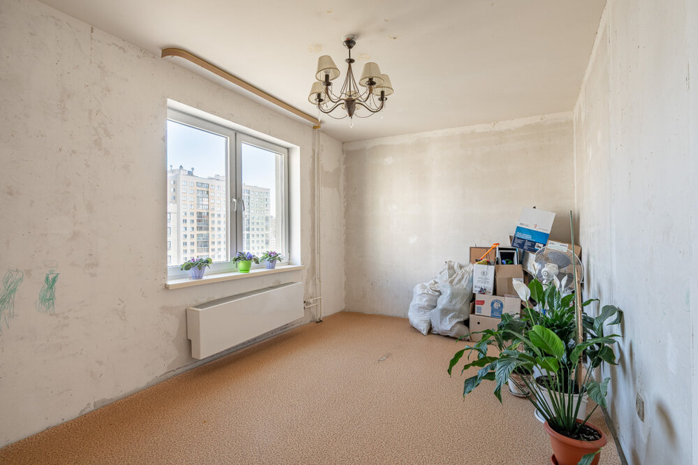 Екатеринбург, ул. Вильгельма де Геннина, 41 (Академический) - фото квартиры (5)