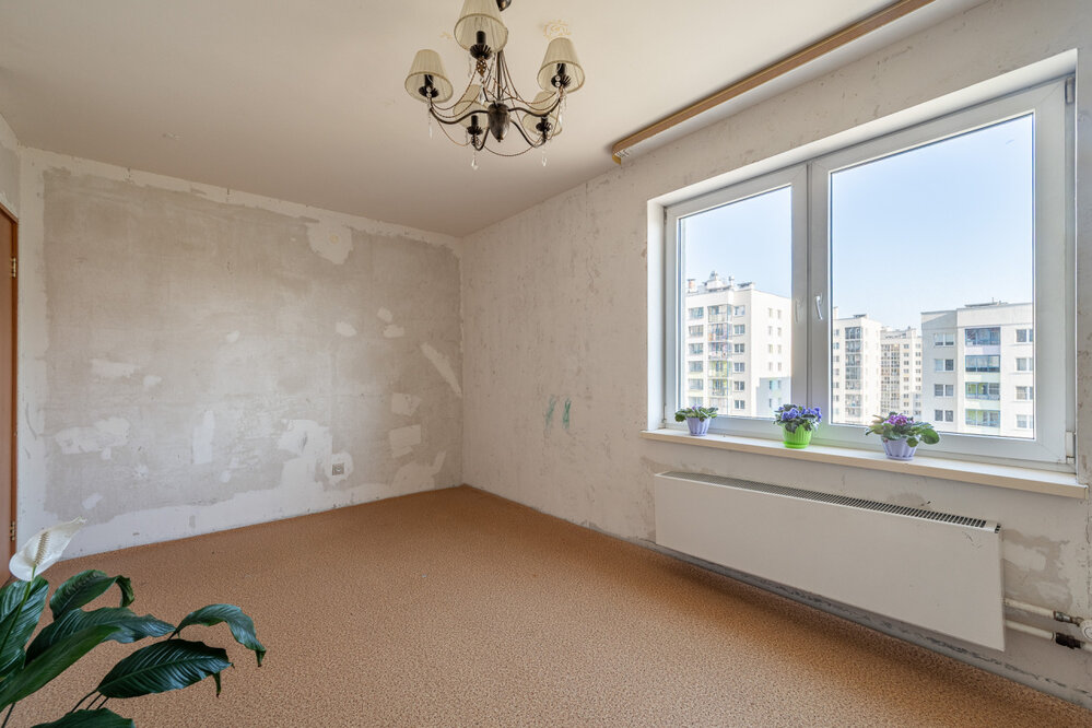 Екатеринбург, ул. Вильгельма де Геннина, 41 (Академический) - фото квартиры (6)