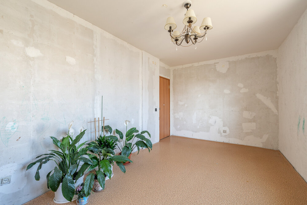 Екатеринбург, ул. Вильгельма де Геннина, 41 (Академический) - фото квартиры (7)