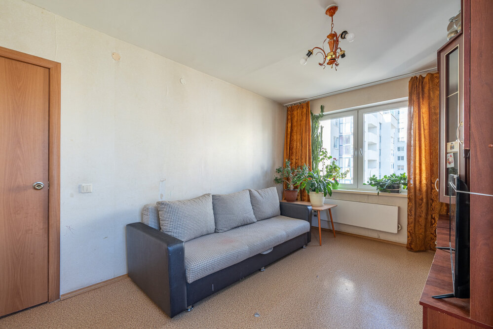 Екатеринбург, ул. Вильгельма де Геннина, 41 (Академический) - фото квартиры (8)