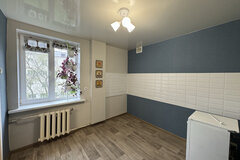 Екатеринбург, ул. Ленина, 52к3 (Центр) - фото квартиры