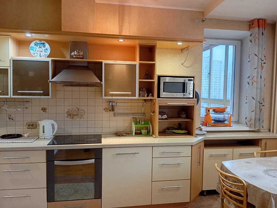 Екатеринбург, ул. Щорса, 128 (Автовокзал) - фото квартиры (2)