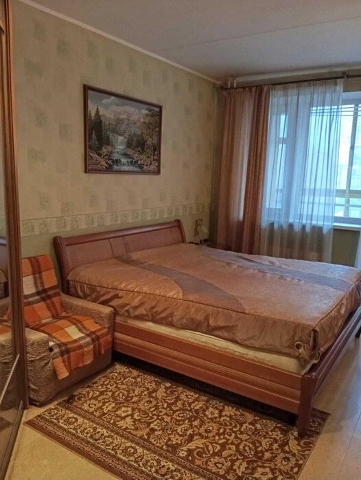 Екатеринбург, ул. Щорса, 128 (Автовокзал) - фото квартиры (4)