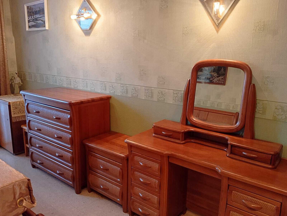 Екатеринбург, ул. Щорса, 128 (Автовокзал) - фото квартиры (5)