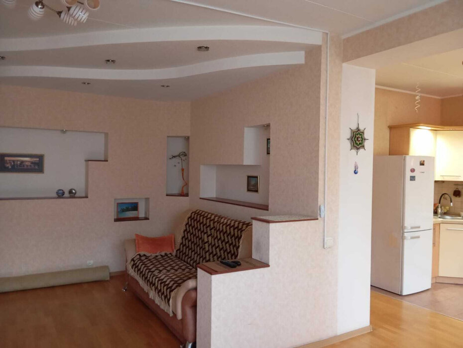 Екатеринбург, ул. Щорса, 128 (Автовокзал) - фото квартиры (6)