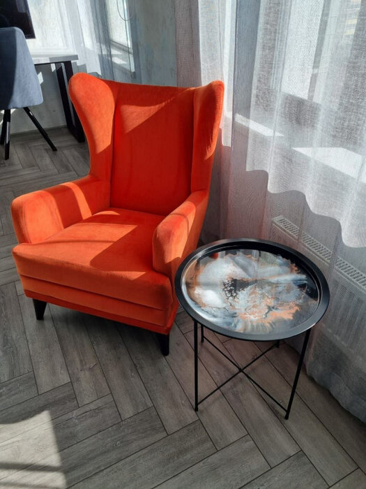 Екатеринбург, ул. Радищева, 41 (Центр) - фото квартиры (3)