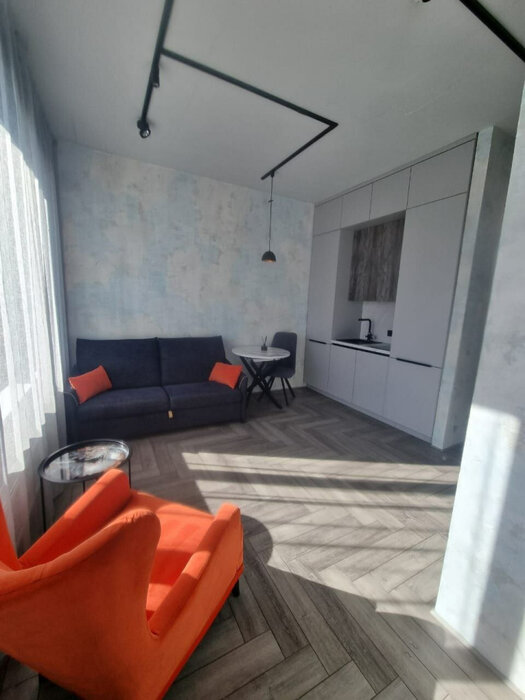 Екатеринбург, ул. Радищева, 41 (Центр) - фото квартиры (7)