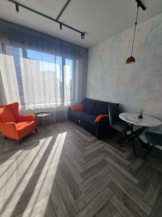 Екатеринбург, ул. Радищева, 41 (Центр) - фото квартиры (8)