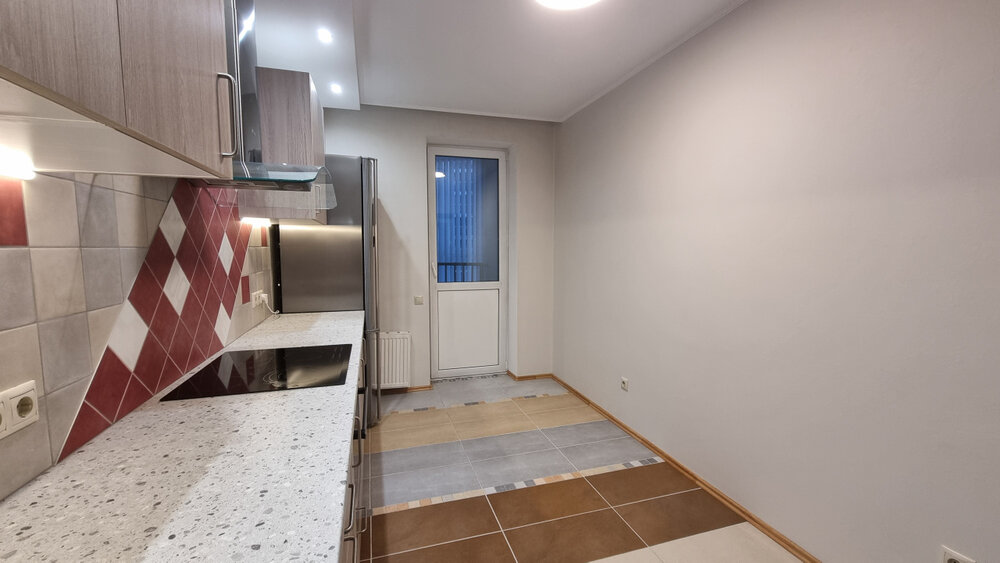 Екатеринбург, ул. Барвинка, 26 (УНЦ) - фото квартиры (2)