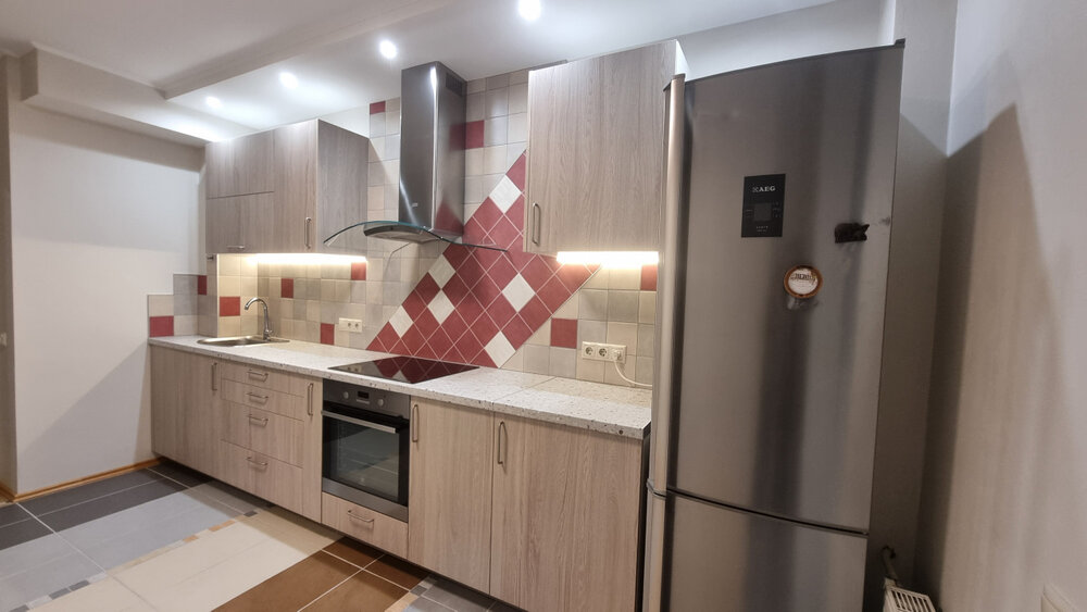 Екатеринбург, ул. Барвинка, 26 (УНЦ) - фото квартиры (3)