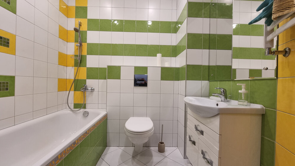 Екатеринбург, ул. Барвинка, 26 (УНЦ) - фото квартиры (5)