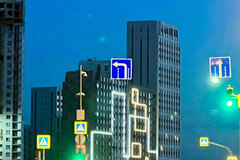 Екатеринбург, ул.Академика Вавилова, 9 (Академический) - фото торговой площади