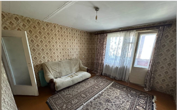 Екатеринбург, ул. Бахчиванджи, 13А (Кольцово) - фото квартиры (1)