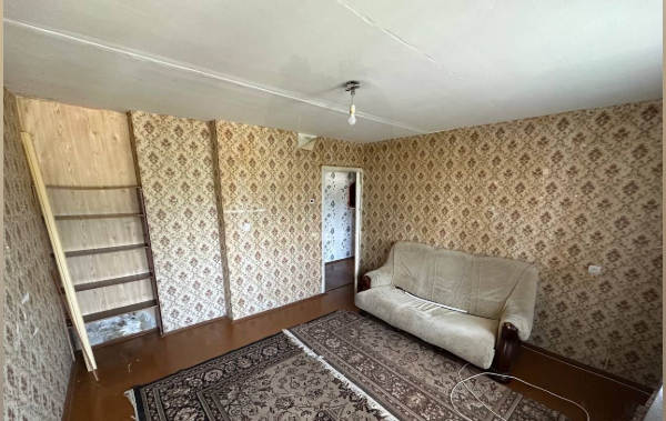 Екатеринбург, ул. Бахчиванджи, 13А (Кольцово) - фото квартиры (2)