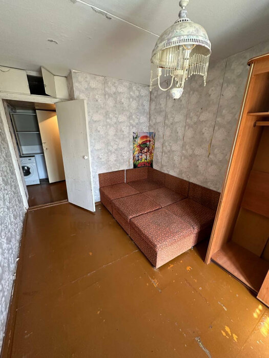 Екатеринбург, ул. Бахчиванджи, 13А (Кольцово) - фото квартиры (3)