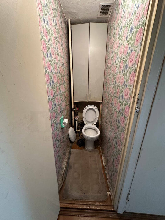 Екатеринбург, ул. Бахчиванджи, 13А (Кольцово) - фото квартиры (6)