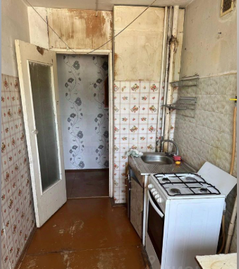 Екатеринбург, ул. Бахчиванджи, 13А (Кольцово) - фото квартиры (7)