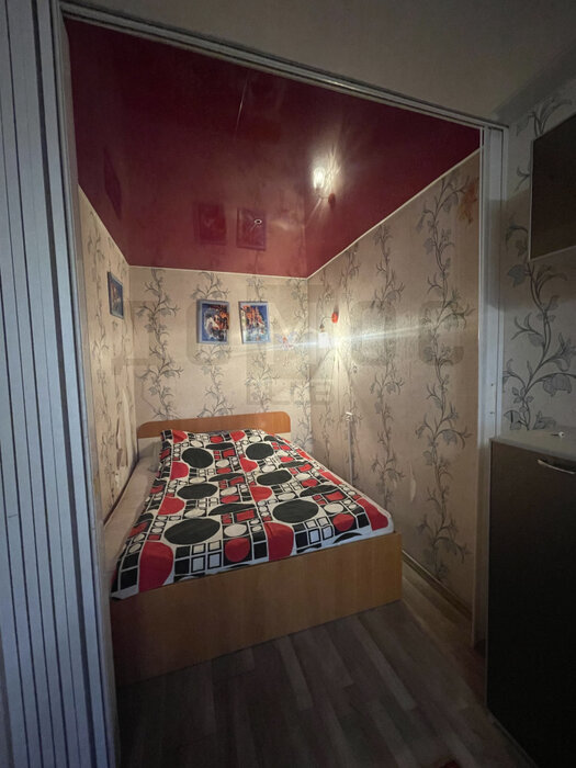 Екатеринбург, ул. Билимбаевская, 34/3 (Старая Сортировка) - фото квартиры (1)