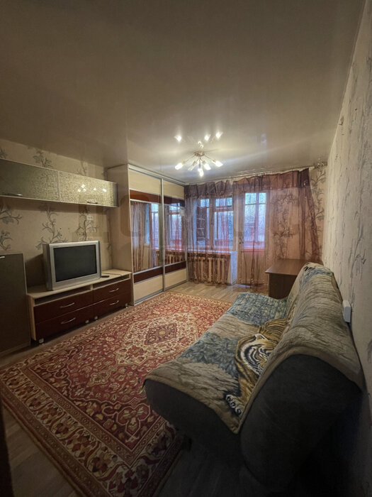 Екатеринбург, ул. Билимбаевская, 34/3 (Старая Сортировка) - фото квартиры (2)