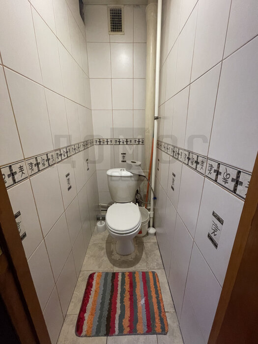 Екатеринбург, ул. Билимбаевская, 34/3 (Старая Сортировка) - фото квартиры (3)