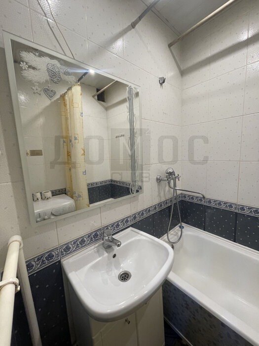 Екатеринбург, ул. Билимбаевская, 34/3 (Старая Сортировка) - фото квартиры (6)