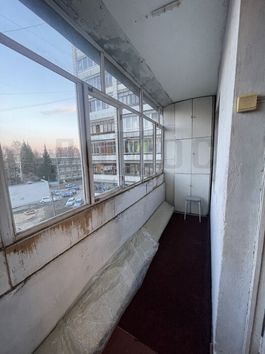 Екатеринбург, ул. Билимбаевская, 34/3 (Старая Сортировка) - фото квартиры (7)