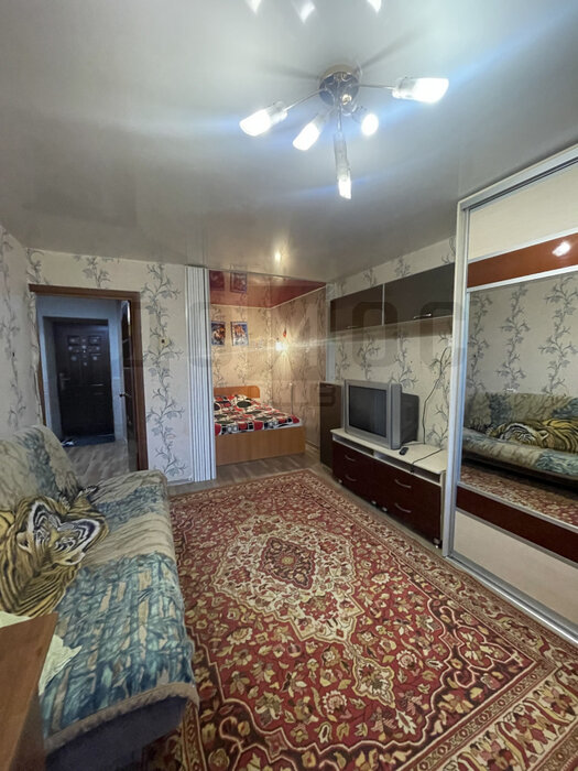 Екатеринбург, ул. Билимбаевская, 34/3 (Старая Сортировка) - фото квартиры (8)