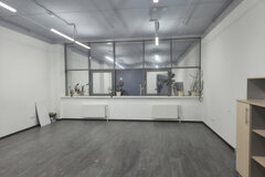 Екатеринбург, ул. Колмогорова, 5/3 (Заречный) - фото торговой площади