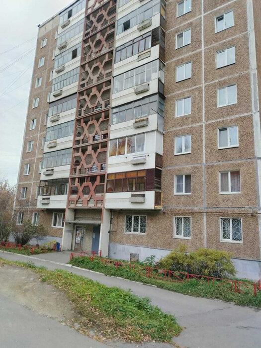 г. Первоуральск, ул. Береговая, 16 (городской округ Первоуральск) - фото квартиры (3)