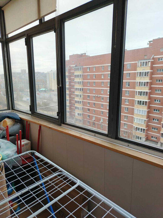 г. Первоуральск, ул. Береговая, 16 (городской округ Первоуральск) - фото квартиры (4)