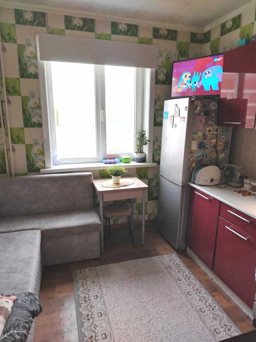 г. Первоуральск, ул. Береговая, 16 (городской округ Первоуральск) - фото квартиры (5)