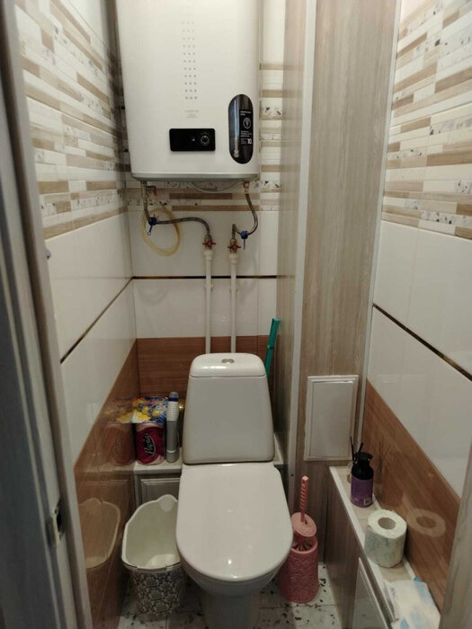 г. Первоуральск, ул. Береговая, 16 (городской округ Первоуральск) - фото квартиры (6)