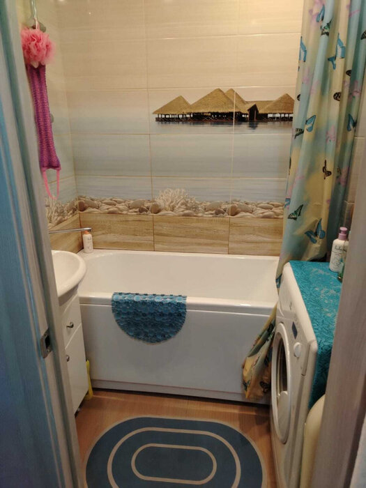 г. Первоуральск, ул. Береговая, 16 (городской округ Первоуральск) - фото квартиры (7)