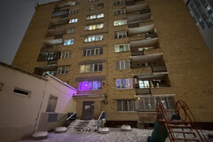 Екатеринбург, ул. Студенческая, 82 (Втузгородок) - фото комнаты