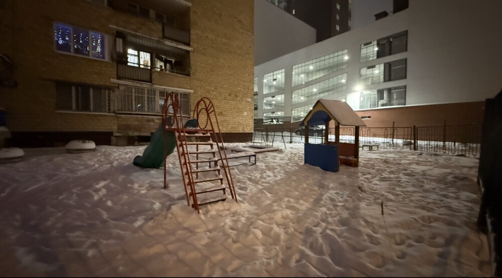 Екатеринбург, ул. Студенческая, 82 (Втузгородок) - фото комнаты (2)