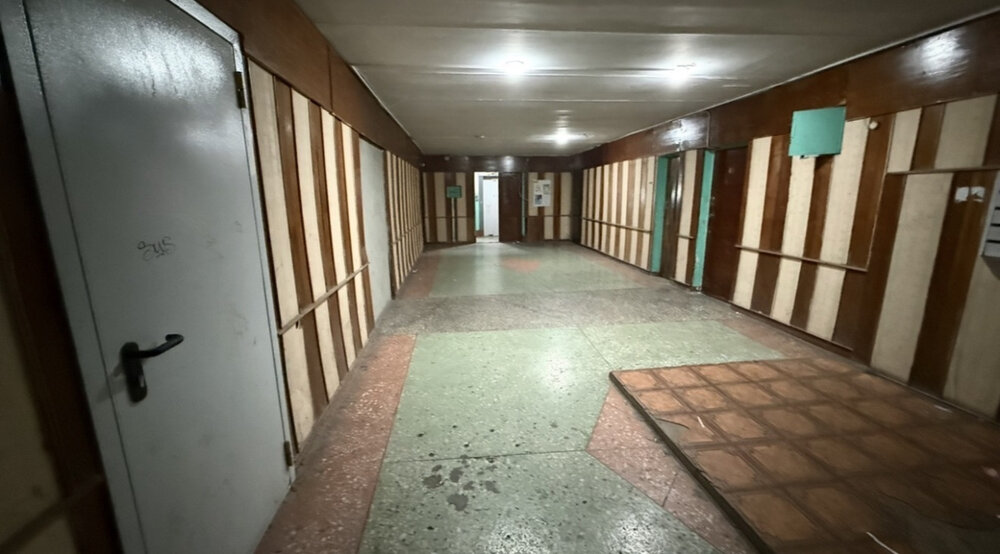 Екатеринбург, ул. Студенческая, 82 (Втузгородок) - фото комнаты (3)