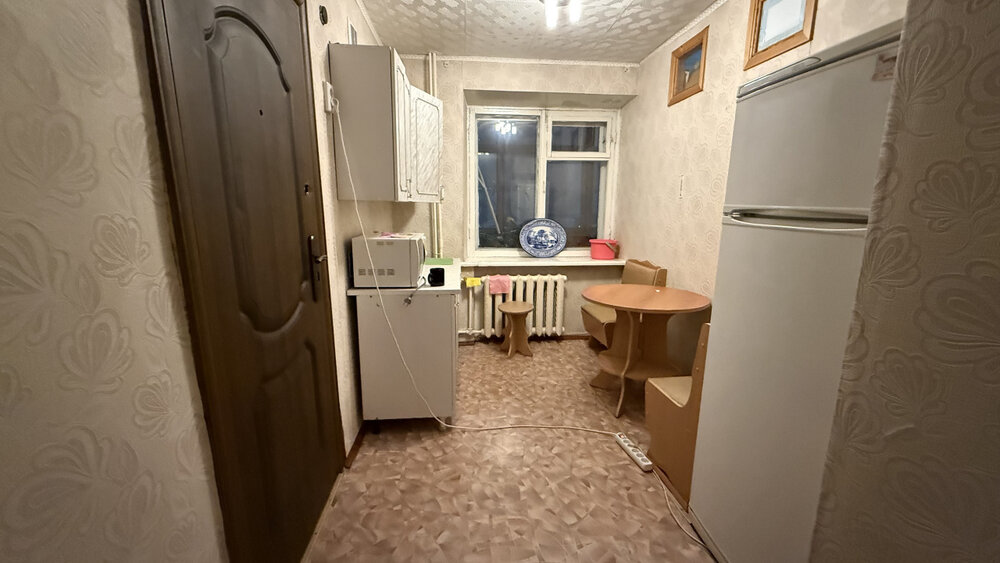 Екатеринбург, ул. Студенческая, 82 (Втузгородок) - фото комнаты (4)