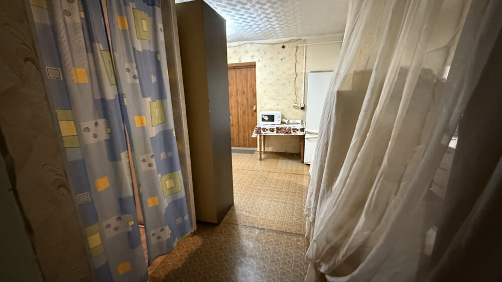 Екатеринбург, ул. Студенческая, 82 (Втузгородок) - фото комнаты (5)