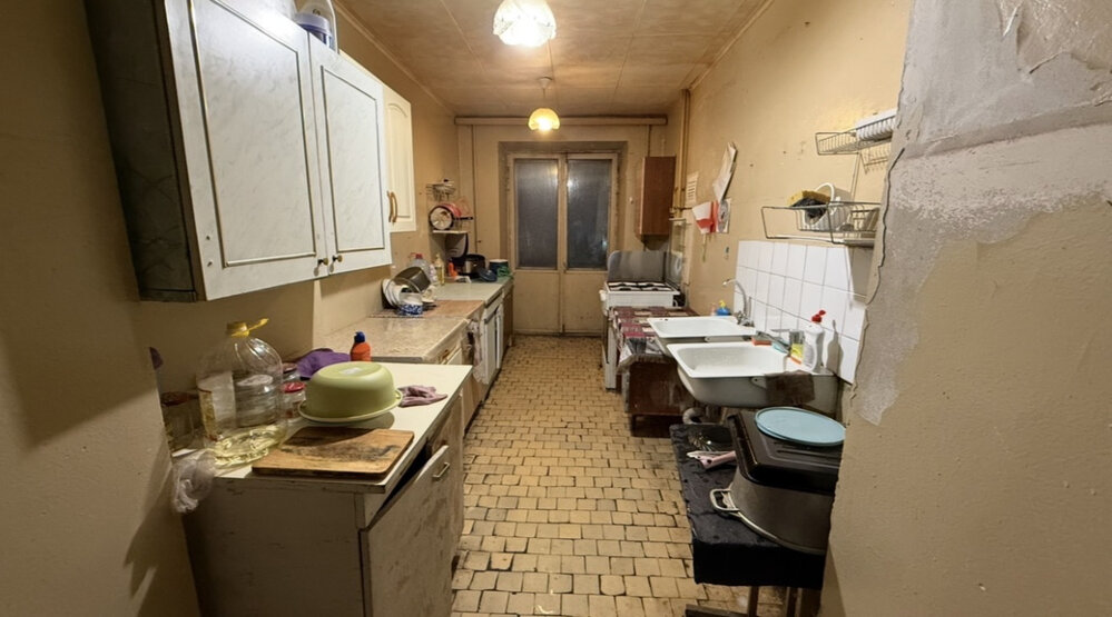 Екатеринбург, ул. Студенческая, 82 (Втузгородок) - фото комнаты (6)