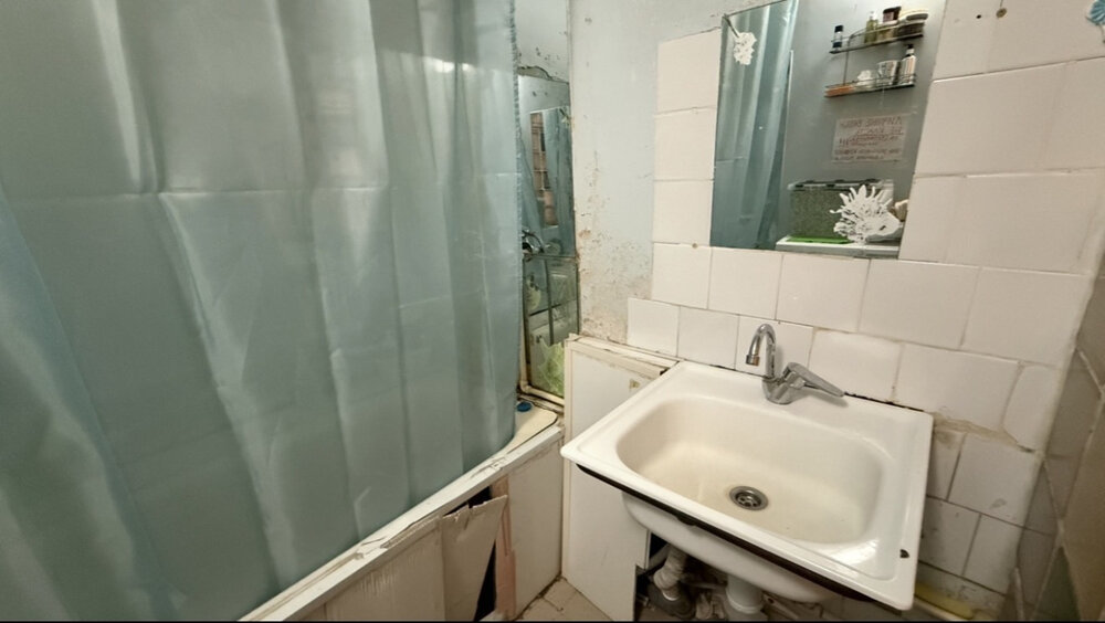 Екатеринбург, ул. Студенческая, 82 (Втузгородок) - фото комнаты (8)