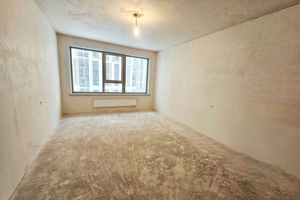 Екатеринбург, ул. Космонавтов, 108/е (Эльмаш) - фото квартиры (3)