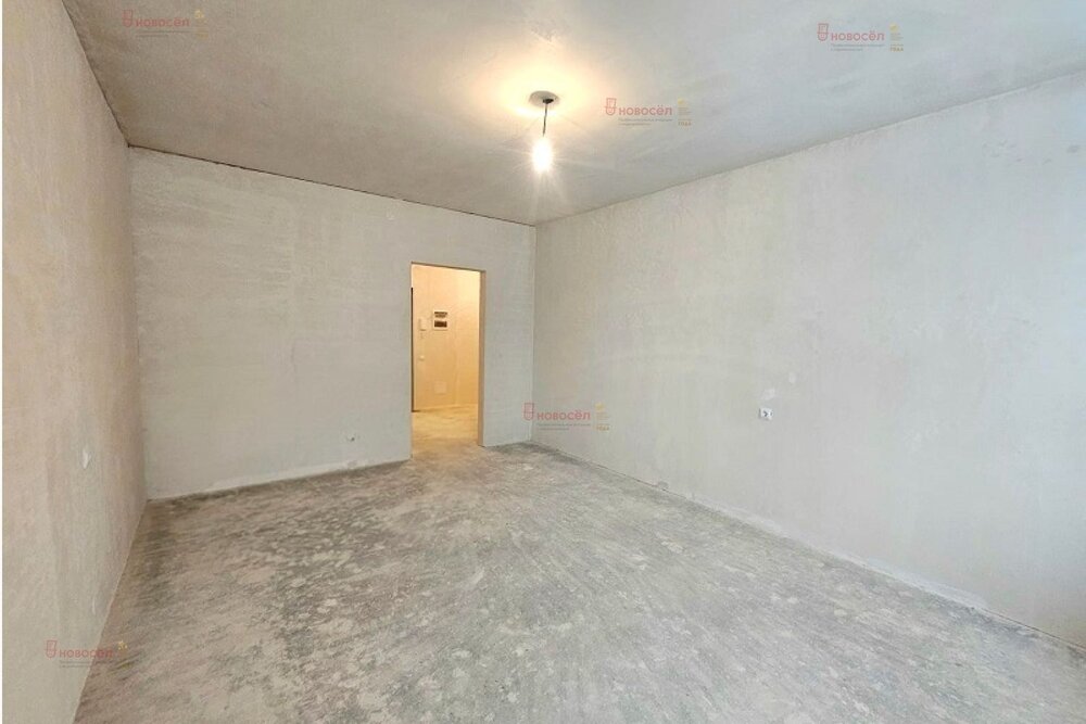 Екатеринбург, ул. Космонавтов, 108/е (Эльмаш) - фото квартиры (4)